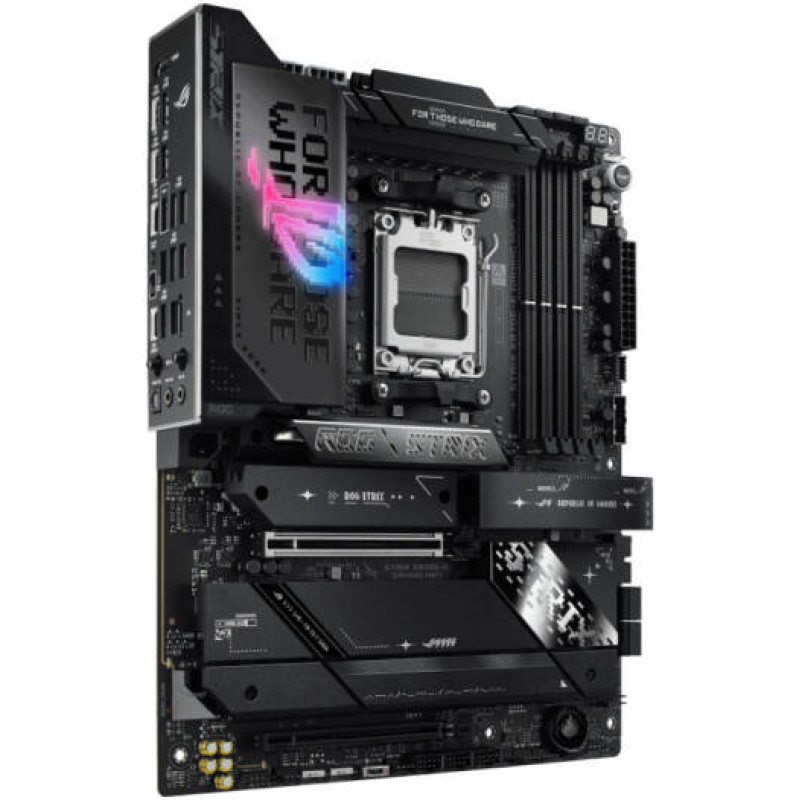 ASUS ROG STRIX X870E-E GAMING WIFI