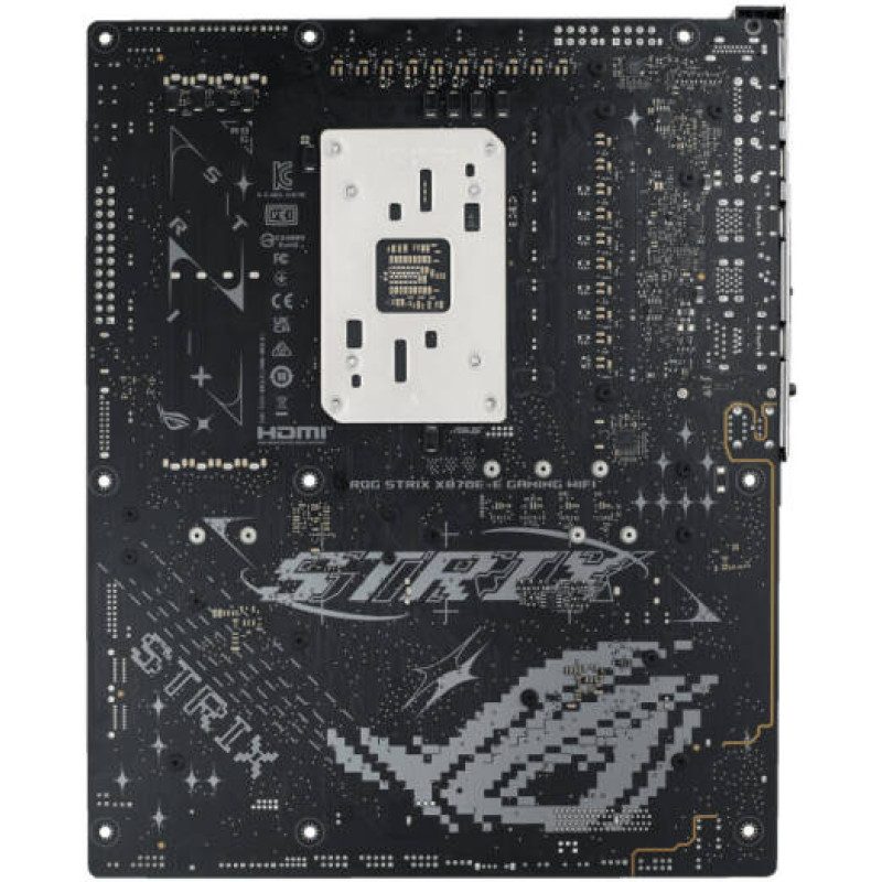 ASUS ROG STRIX X870E-E GAMING WIFI