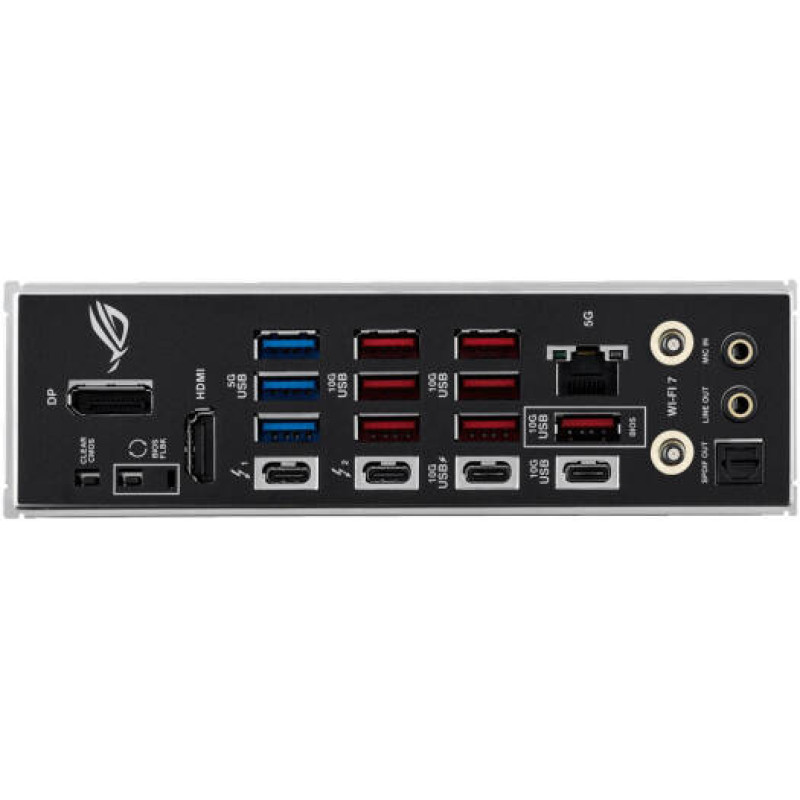 ASUS ROG STRIX Z890-E GAMING WIFI