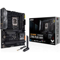 ASUS TUF GAMING Z790-PLUS WIFI DDR5