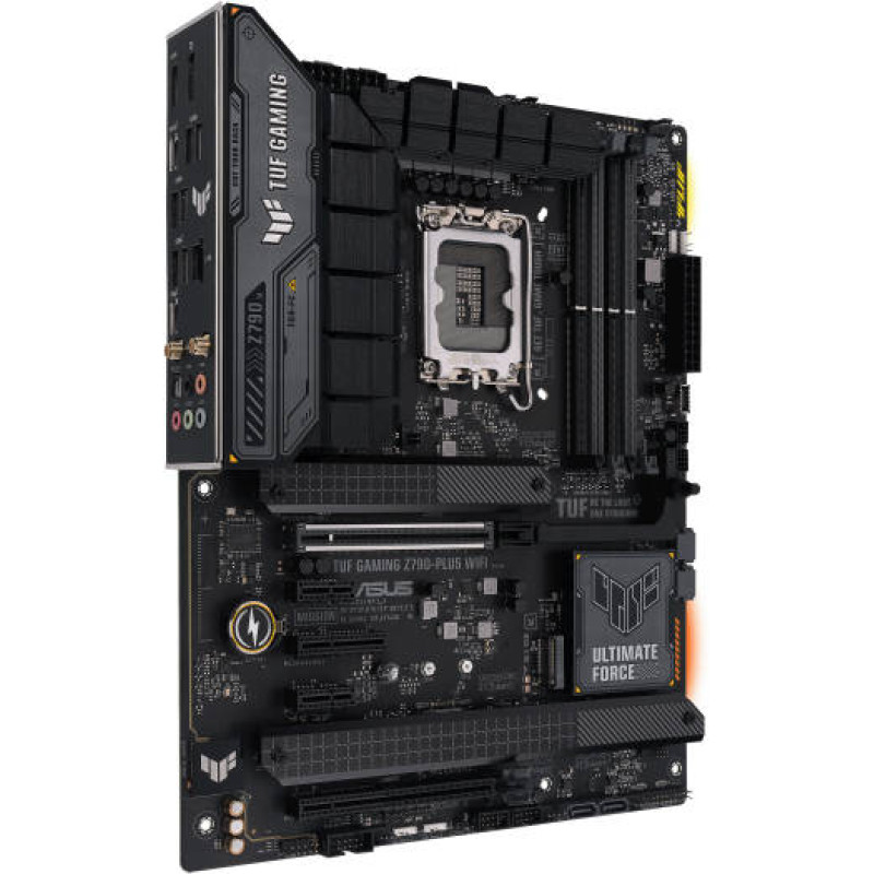 ASUS TUF GAMING Z790-PLUS WIFI DDR5