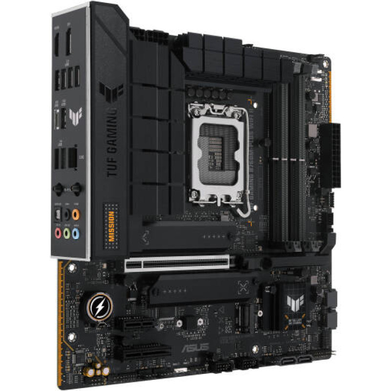 ASUS TUF Gaming B760M-Plus Wifi II