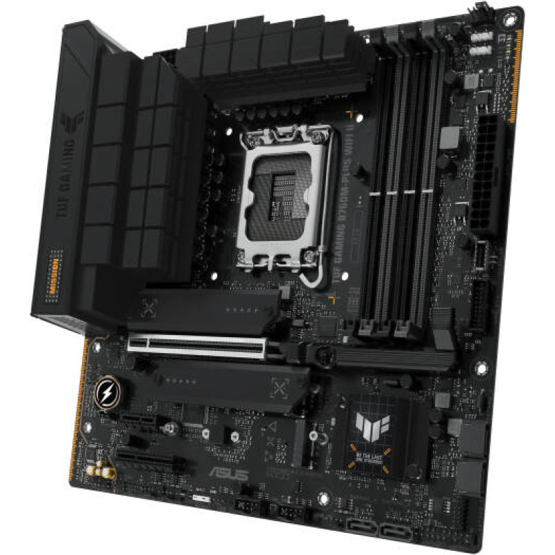ASUS TUF Gaming B760M-Plus Wifi II