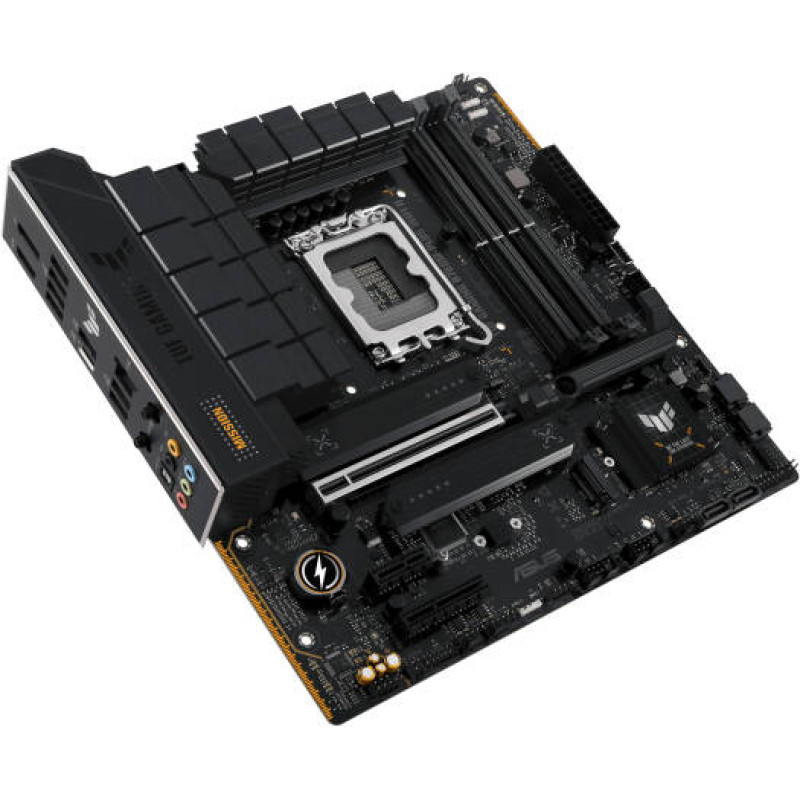 ASUS TUF Gaming B760M-Plus Wifi II