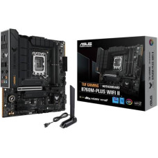 ASUS TUF Gaming B760M-Plus Wifi II