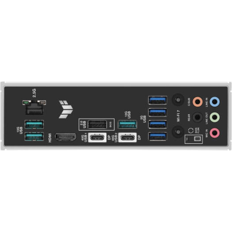 ASUS TUF Gaming X870-Plus WiFi