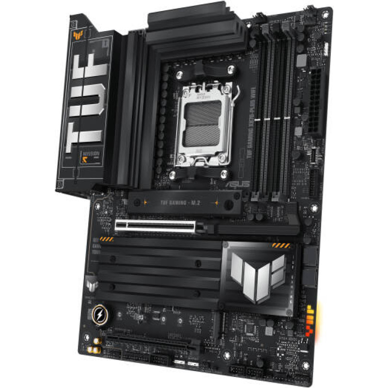 ASUS TUF Gaming X870-Plus WiFi