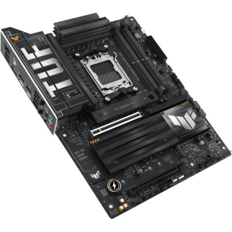 ASUS TUF Gaming X870-Plus WiFi
