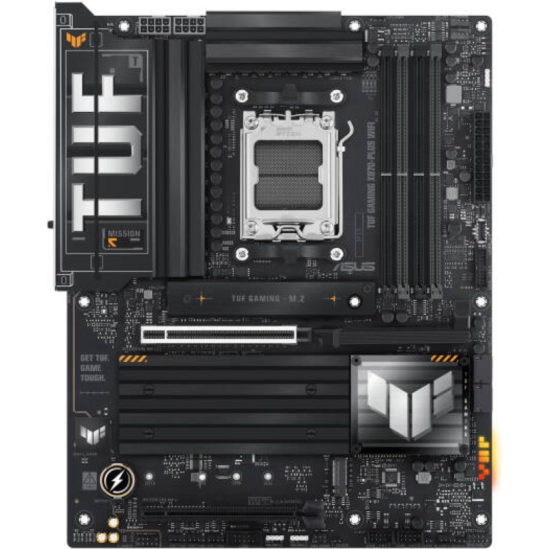 ASUS TUF Gaming X870-Plus WiFi
