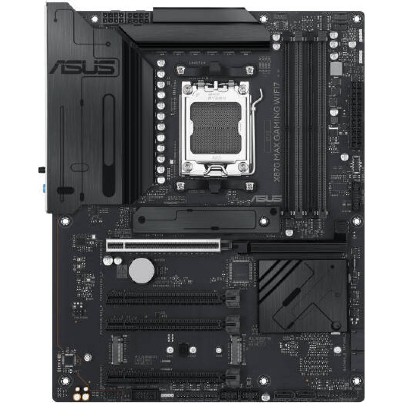 ASUS X870 MAX GAMING WIFI7