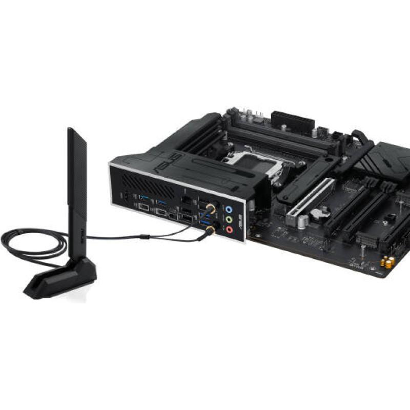 ASUS X870 MAX GAMING WIFI7