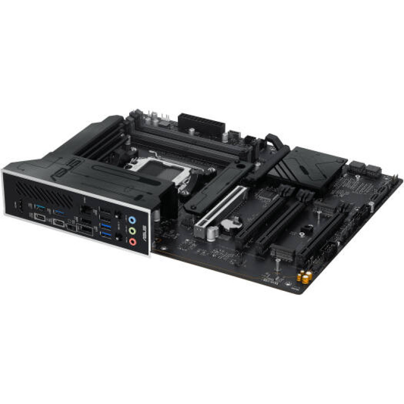 ASUS X870 MAX GAMING WIFI7