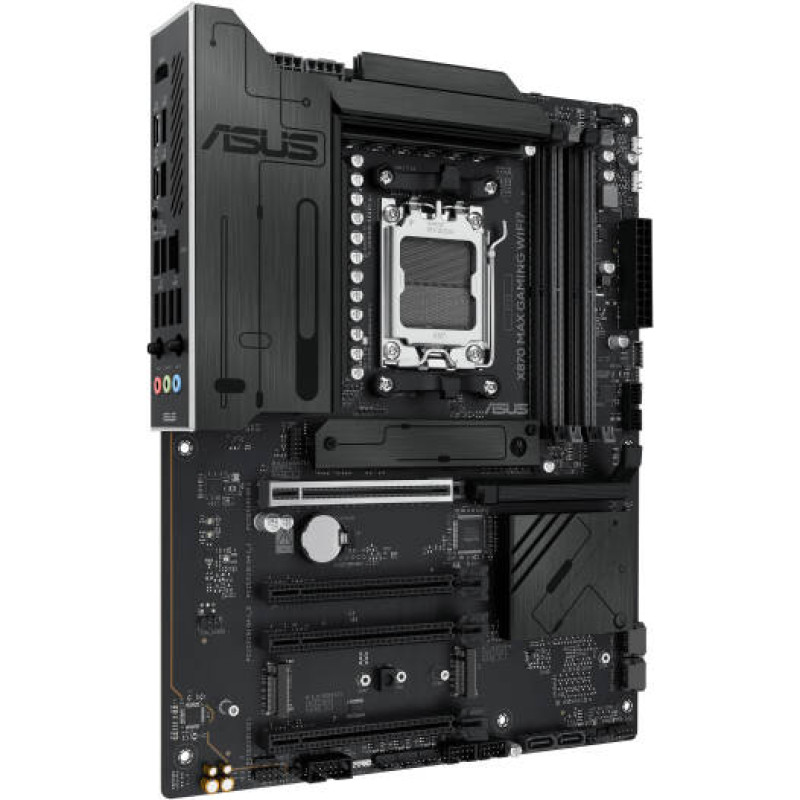 ASUS X870 MAX GAMING WIFI7