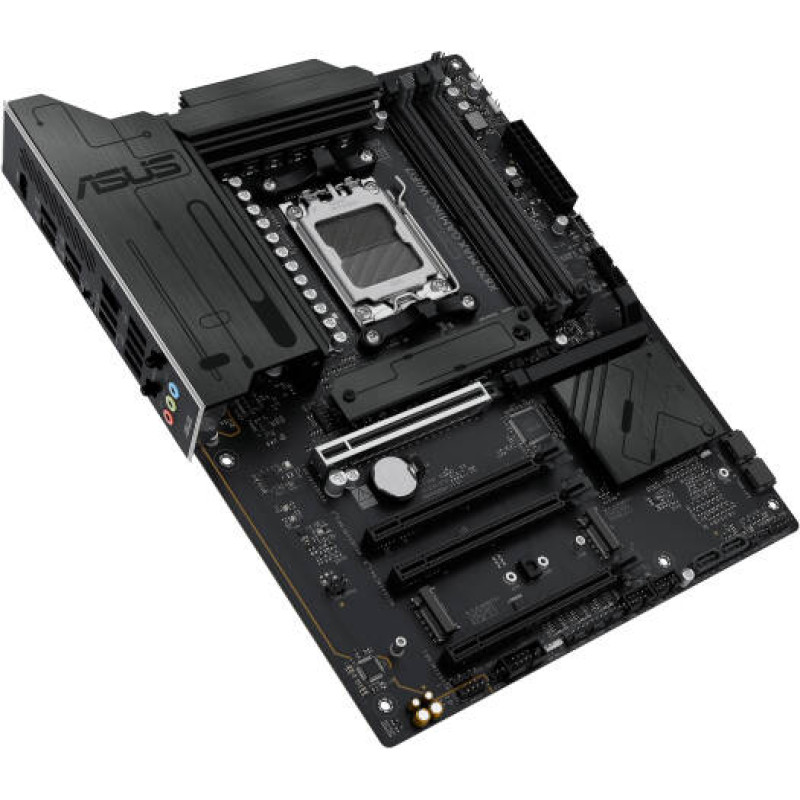 ASUS X870 MAX GAMING WIFI7