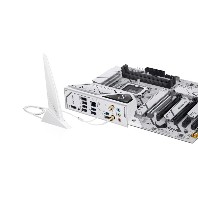 ASUS Z790 AYW W-II WI-FI DDR5