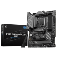 MSI Z790 GAMING PLUS WIFI DDR5