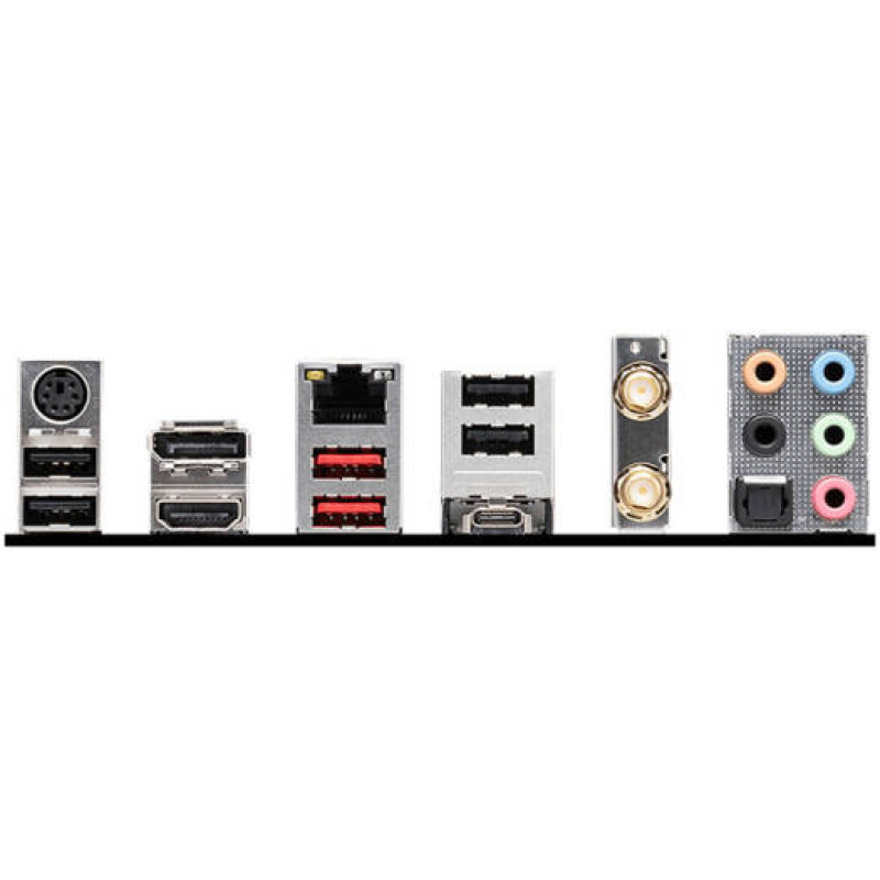 MSI B760 GAMING PLUS WIFI DDR5