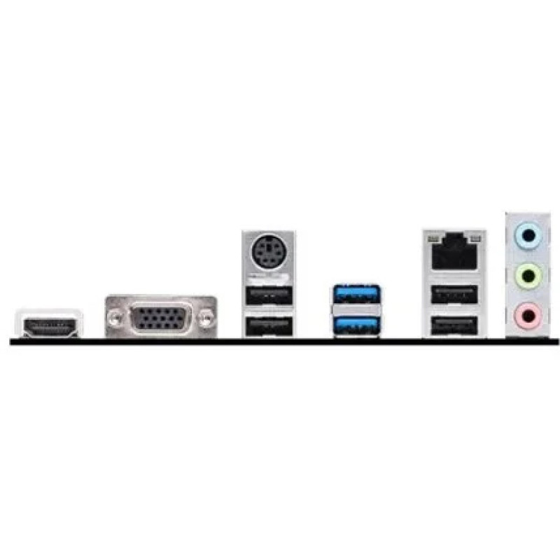 MSI PRO B760M-E DDR5