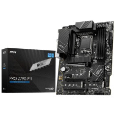 MSI PRO Z790-P II DDR5
