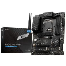MSI PRO Z790-P WI-FI DDR5