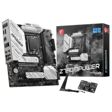 MSI Z790M POWER WIFI DDR5