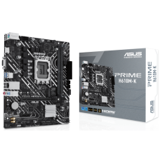 PRIME H610M-K D5