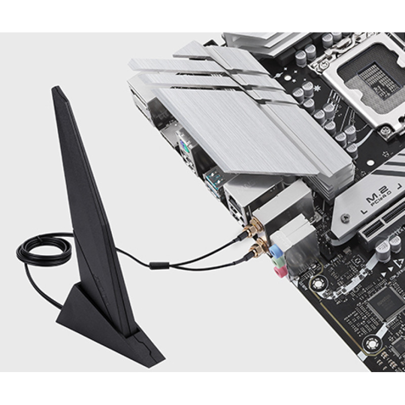 PRIME B760M-A WIFI D5