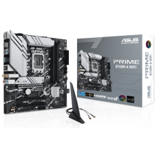 PRIME B760M-A WIFI D5