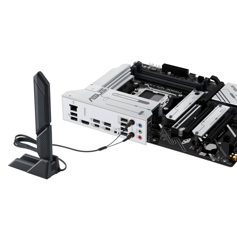 PRIME X870-P WIFI