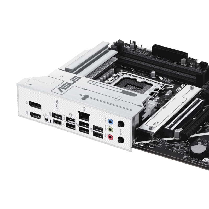 PRIME Z890-P WIFI D5