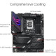 ROG STRIX Z790-E GAMING WIFI II