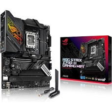 ROG STRIX Z790-H GAMING WIFI