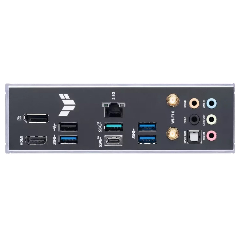 TUF GAMING B760-PLUS WIFI