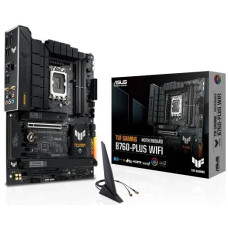 TUF GAMING B760-PLUS WIFI