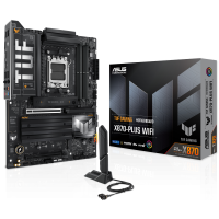 TUF GAMING X870-PLUS WIFI