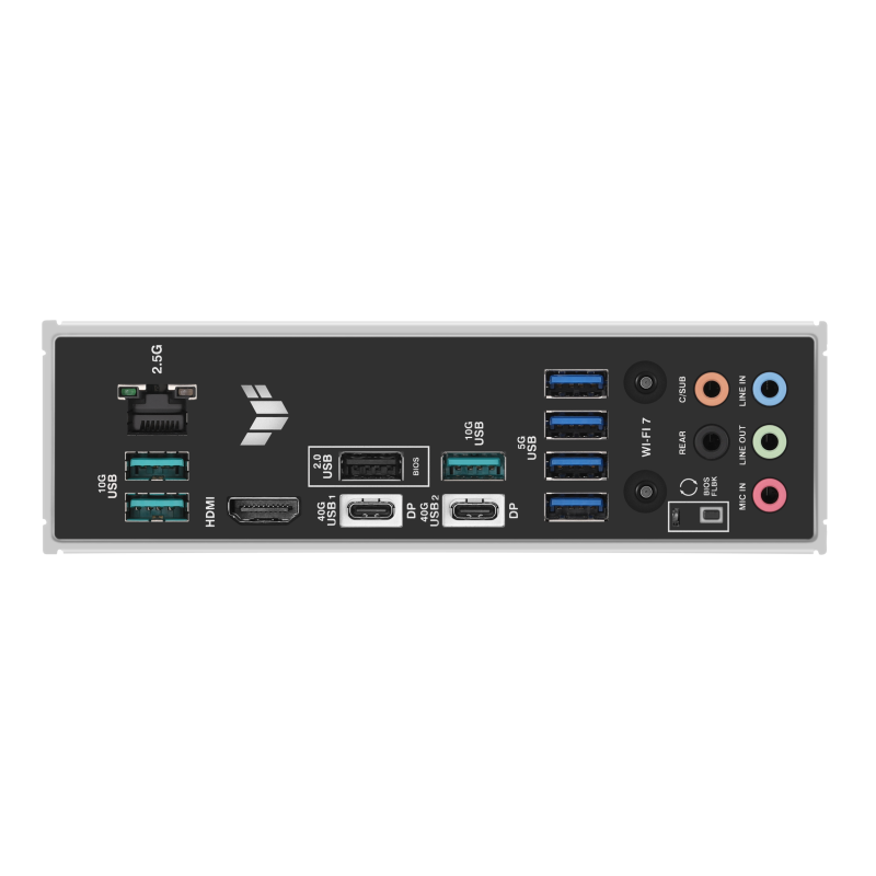 TUF GAMING X870-PLUS WIFI