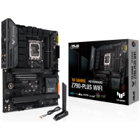 TUF GAMING Z790-PLUS WIFI DDR5