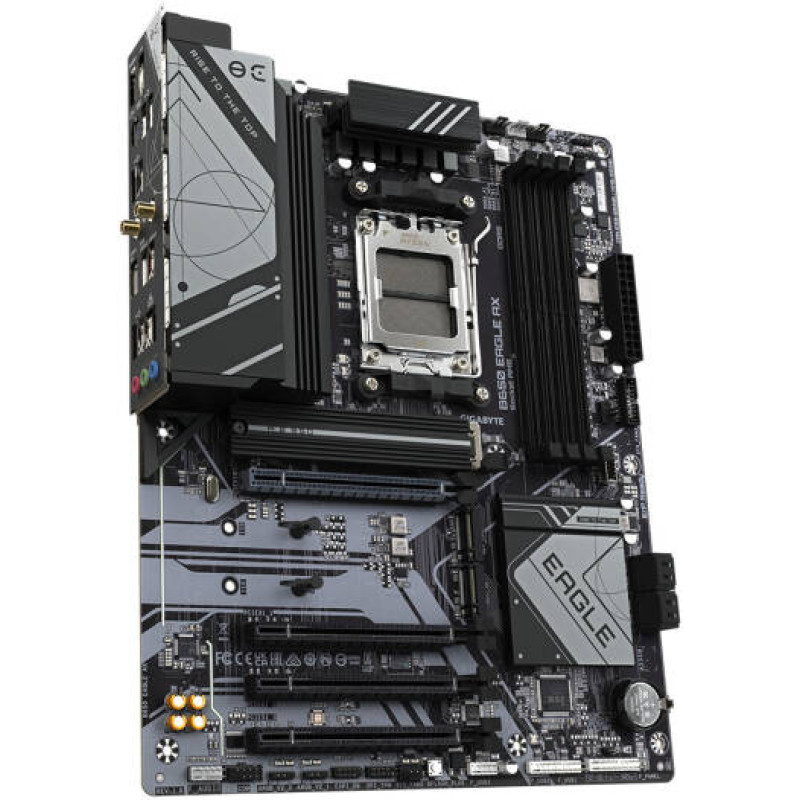 Gigabyte B650 Eagle AX AM5