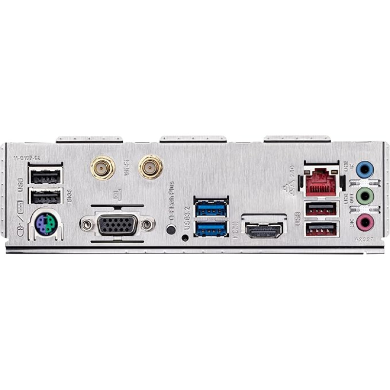 GIGABYTE B650M GAMING WIFI6E