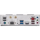 GIGABYTE B650M GAMING WIFI6E