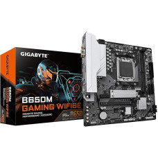 GIGABYTE B650M GAMING WIFI6E