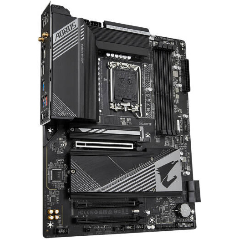 B760 AORUS ELITE AX 