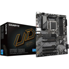 GIGABYTE B760 DS3H DDR5