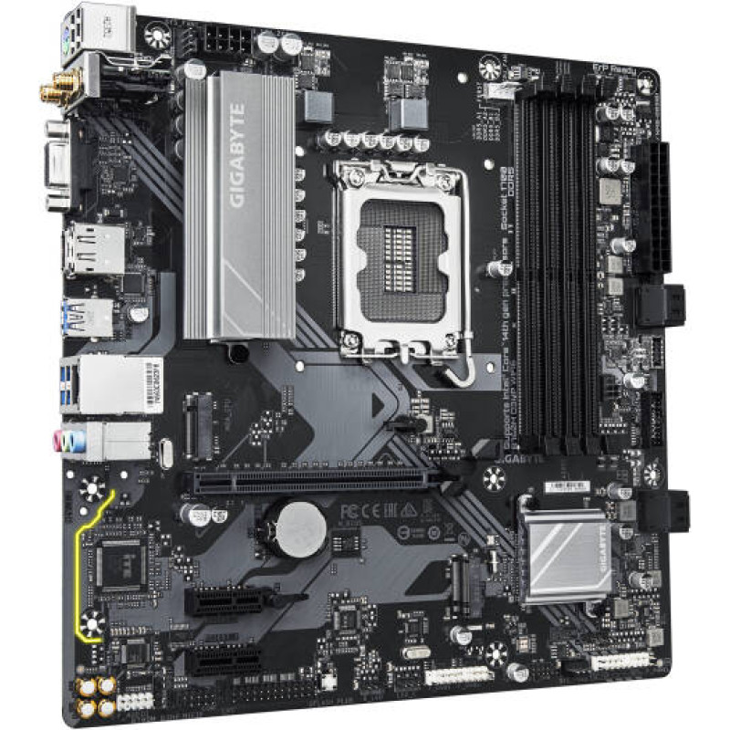 GIGABYTE B760M D3HP WIFI6