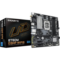 GIGABYTE B760M D3HP WIFI6