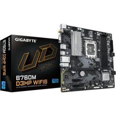 GIGABYTE B760M D3HP WIFI6