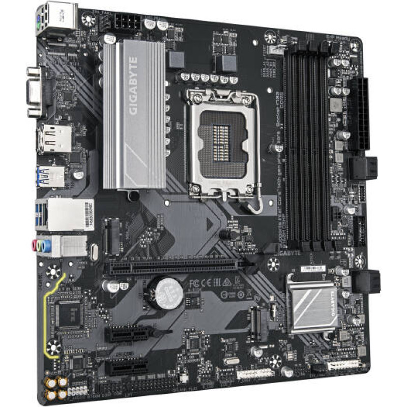 GIGABYTE B760M D3HP DDR5