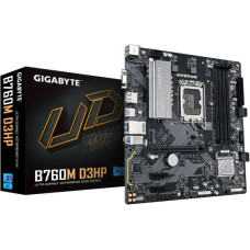 GIGABYTE B760M D3HP DDR5