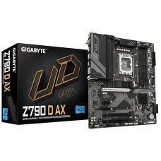 GIGABYTE Z790 D AX DDR5