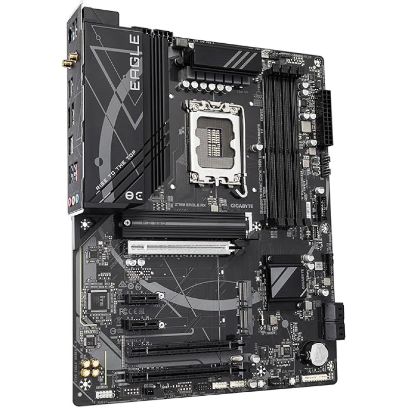 GIGABYTE Z790 GAMING EAGLE AX DDR5